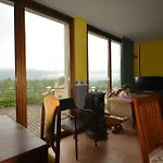 Отель Rural Remanso Сотильо-дель-Ринкон