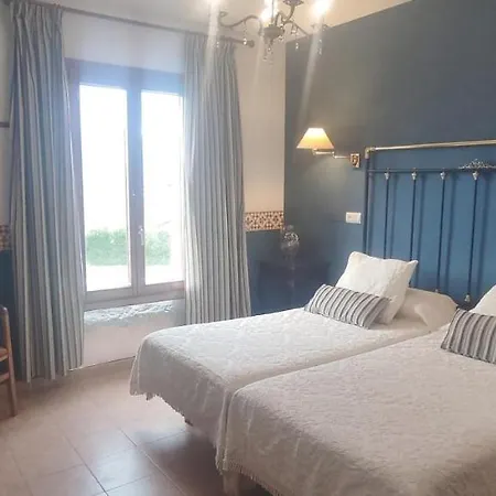 Rural Remanso 4* Sotillo Del Rincon