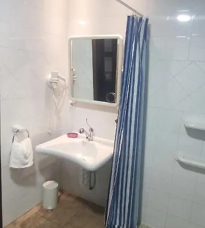 Rural Remanso 4* Sotillo Del Rincon