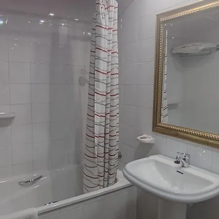 Rural Remanso Sotillo del Rincón