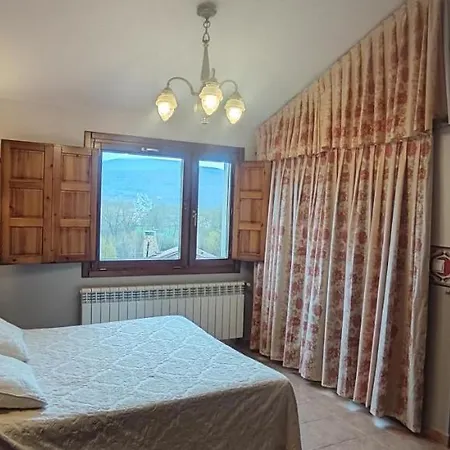 Rural Remanso Szálloda 4*