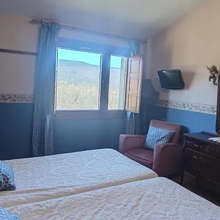 Rural Remanso Szálloda 4*