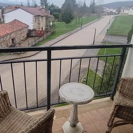 Rural Remanso מלון 4*