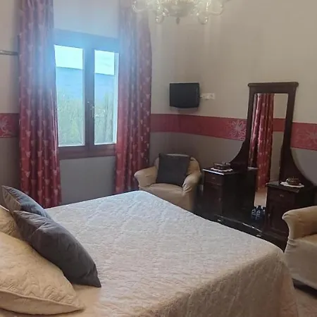 Szálloda Rural Remanso