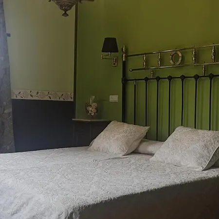 Rural Remanso Hotel