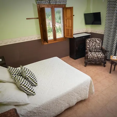 Rural Remanso 4* Sotillo del Rincón
