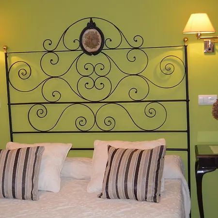 Hotel Rural Remanso Sotillo Del Rincon