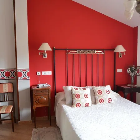 Rural Remanso 4* Sotillo del Rincón