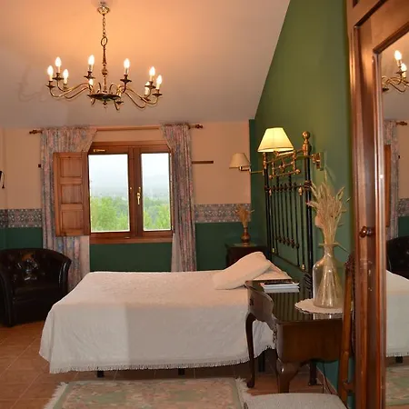 Rural Remanso Hotel 4*