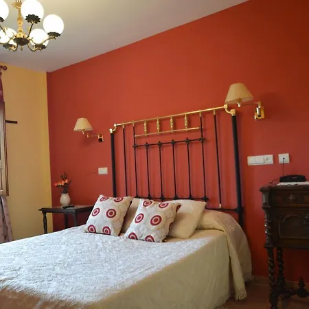 Hotel Rural Remanso 4*