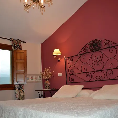 Rural Remanso Szálloda 4*