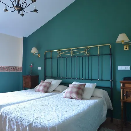 Rural Remanso 4*