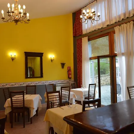 Rural Remanso El Rincón