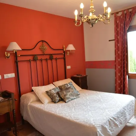 Rural Remanso 4*