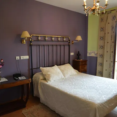 Hotel Rural Remanso Sotillo Del Rincon