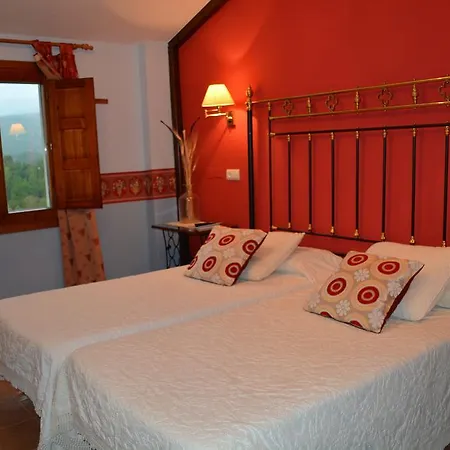 Rural Remanso Hotel