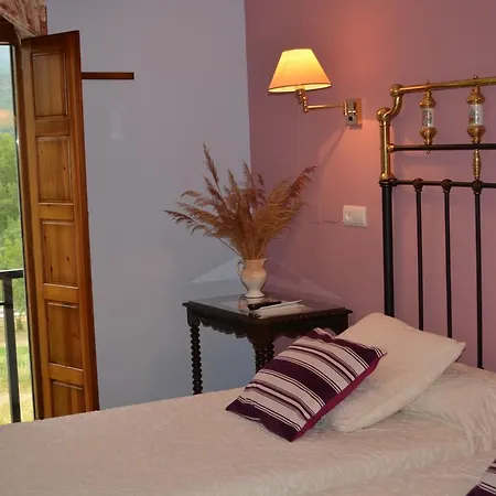 Rural Remanso Hotel