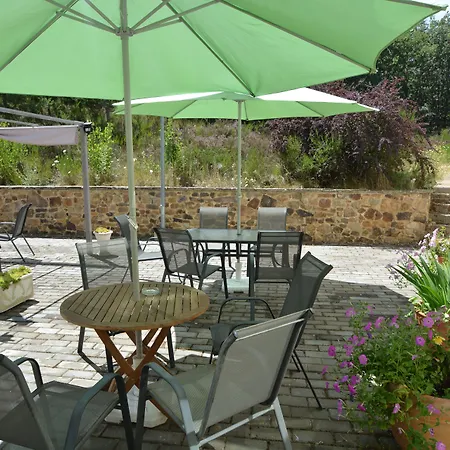 Hotel Rural Remanso Sotillo Del Rincon