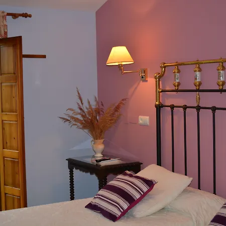 Hotel Rural Remanso Sotillo del Rincón