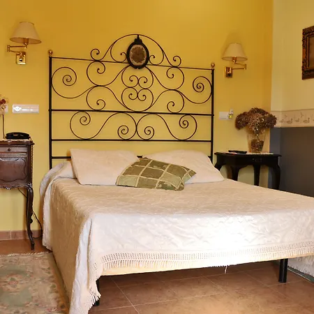 Rural Remanso Sotillo Del Rincon