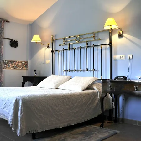 Rural Remanso מלון El Rincón