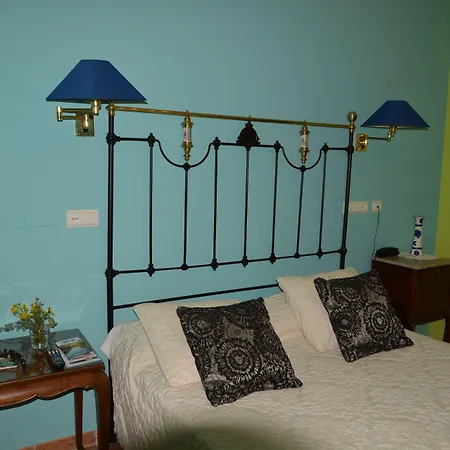 Rural Remanso Sotillo del Rincón