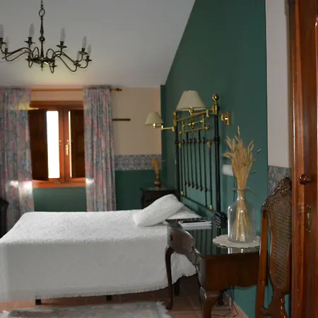 Rural Remanso Hotel