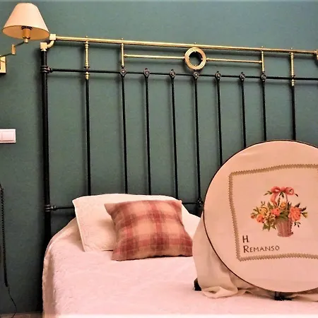 Rural Remanso 4*