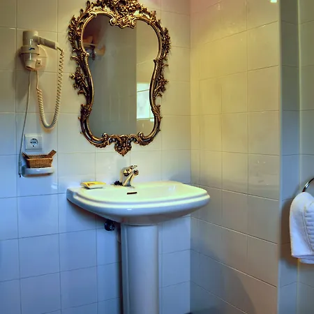 Rural Remanso 4* Sotillo Del Rincon