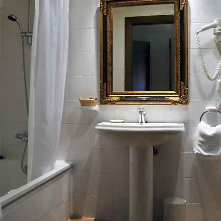 Hotel Rural Remanso 4*