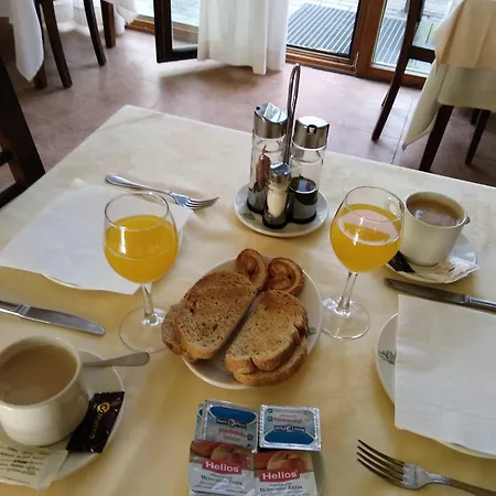 Rural Remanso Szálloda 4*