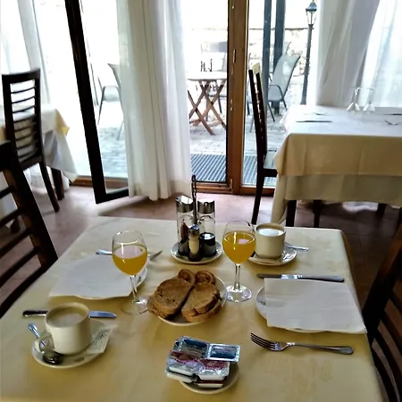 Rural Remanso Hotel
