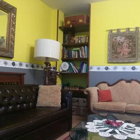 Rural Remanso מלון El Rincón