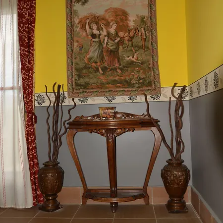 Rural Remanso Sotillo del Rincón