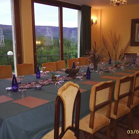Hotel Rural Remanso