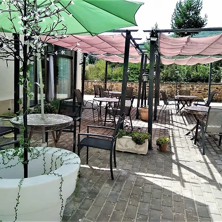 Hotel Rural Remanso