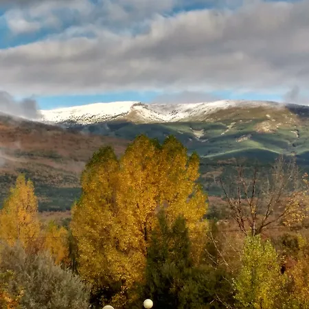 Rural Remanso El Rincón