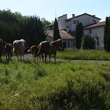 Rural Remanso 4* Sotillo del Rincón