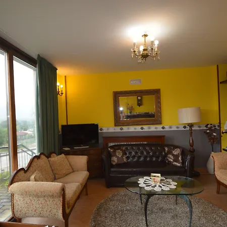 Rural Remanso 4* Sotillo Del Rincon