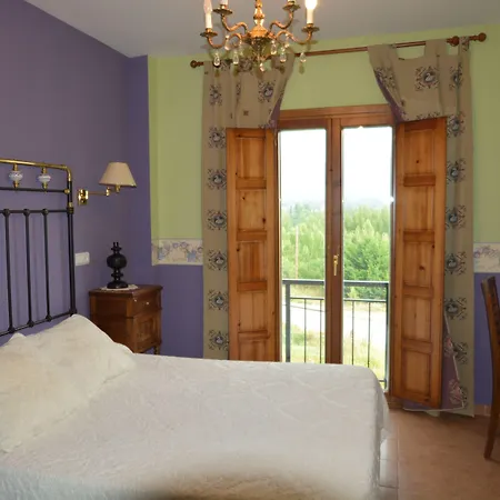 Rural Remanso Sotillo Del Rincon