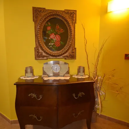 Szálloda Rural Remanso 4*