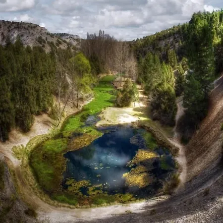 Rural Remanso 4*