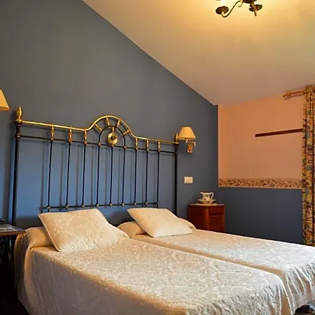 Rural Remanso 4* Sotillo del Rincón