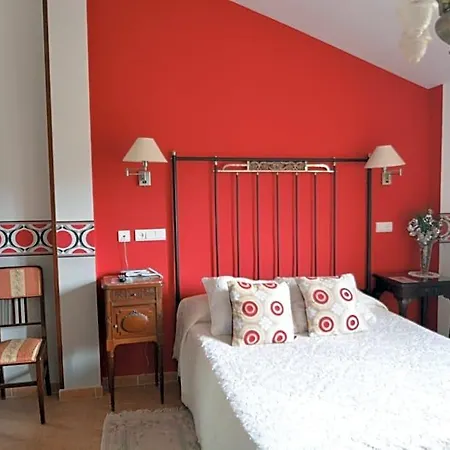 Rural Remanso Otel