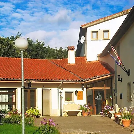 Rural Remanso Otel Sotillo del Rincón