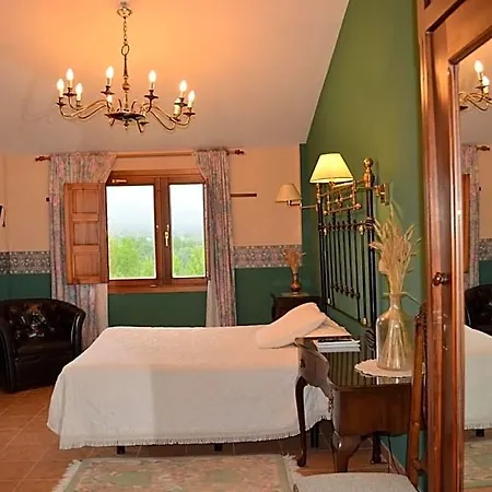 Rural Remanso Otel