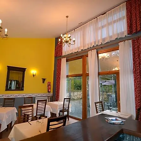 Rural Remanso 4*