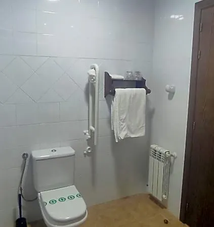 מלון Rural Remanso 4*