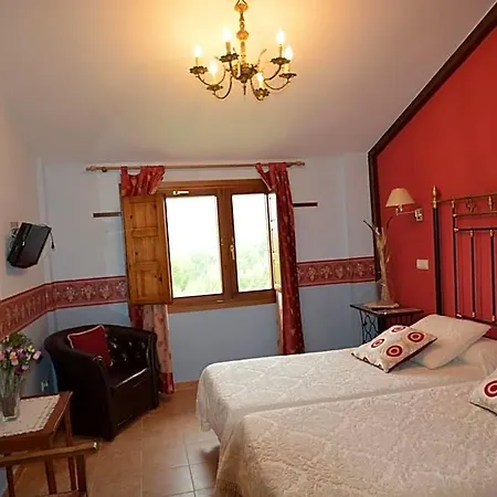 Rural Remanso 4*