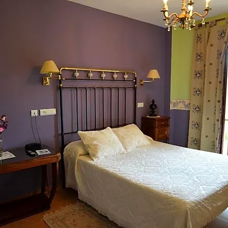 Otel Rural Remanso 4*